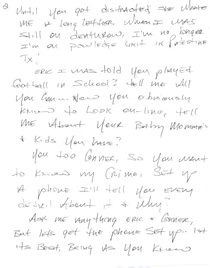 Scanned page