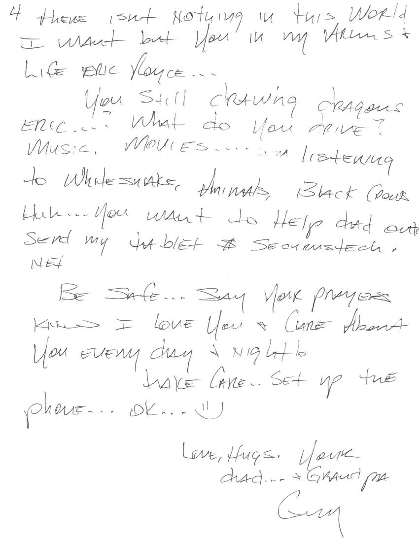 Scanned page