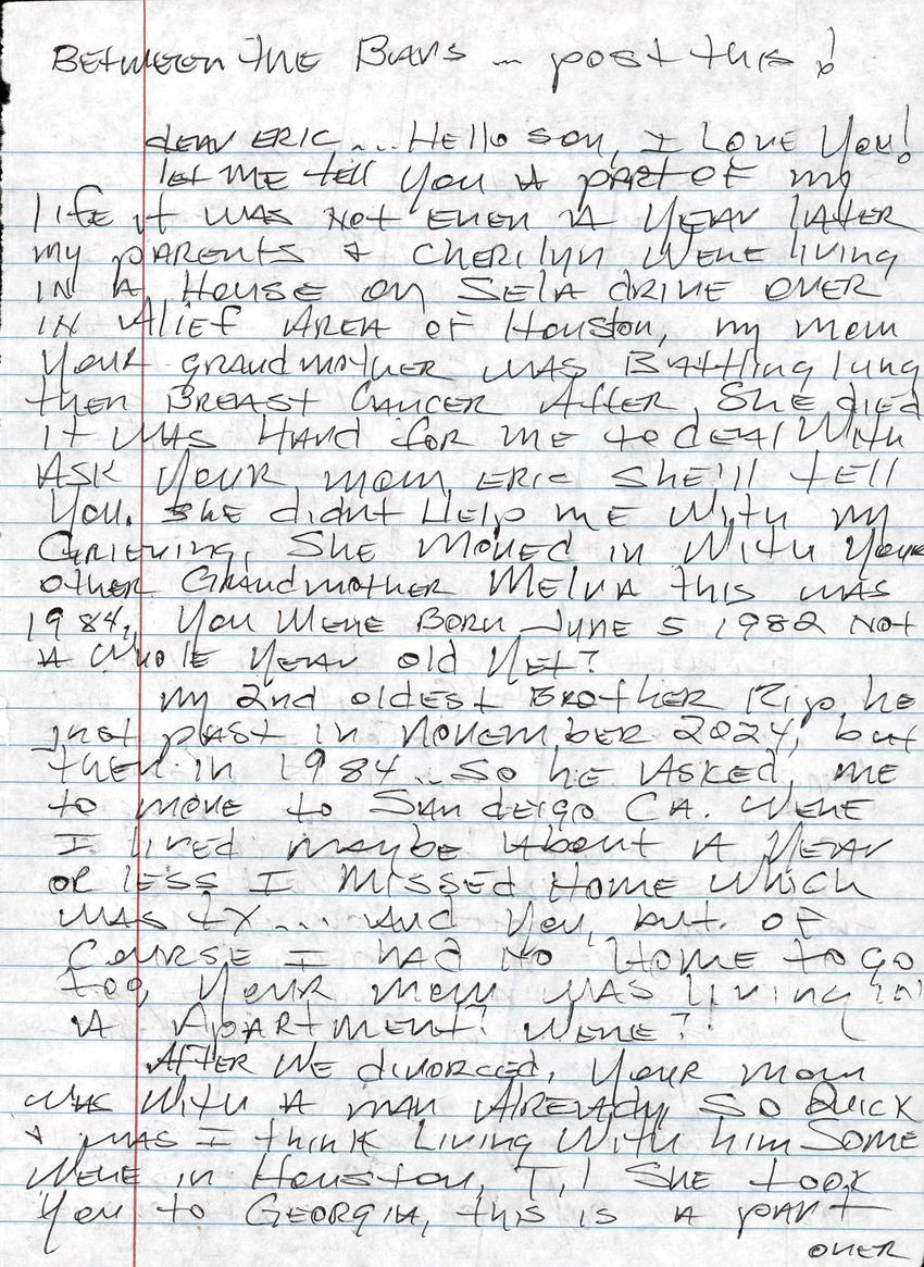 Scanned page