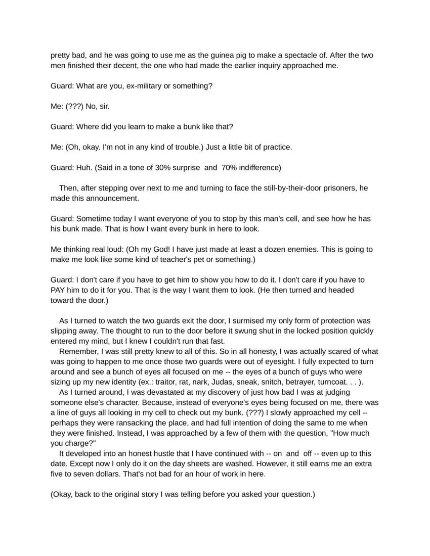 Scanned page