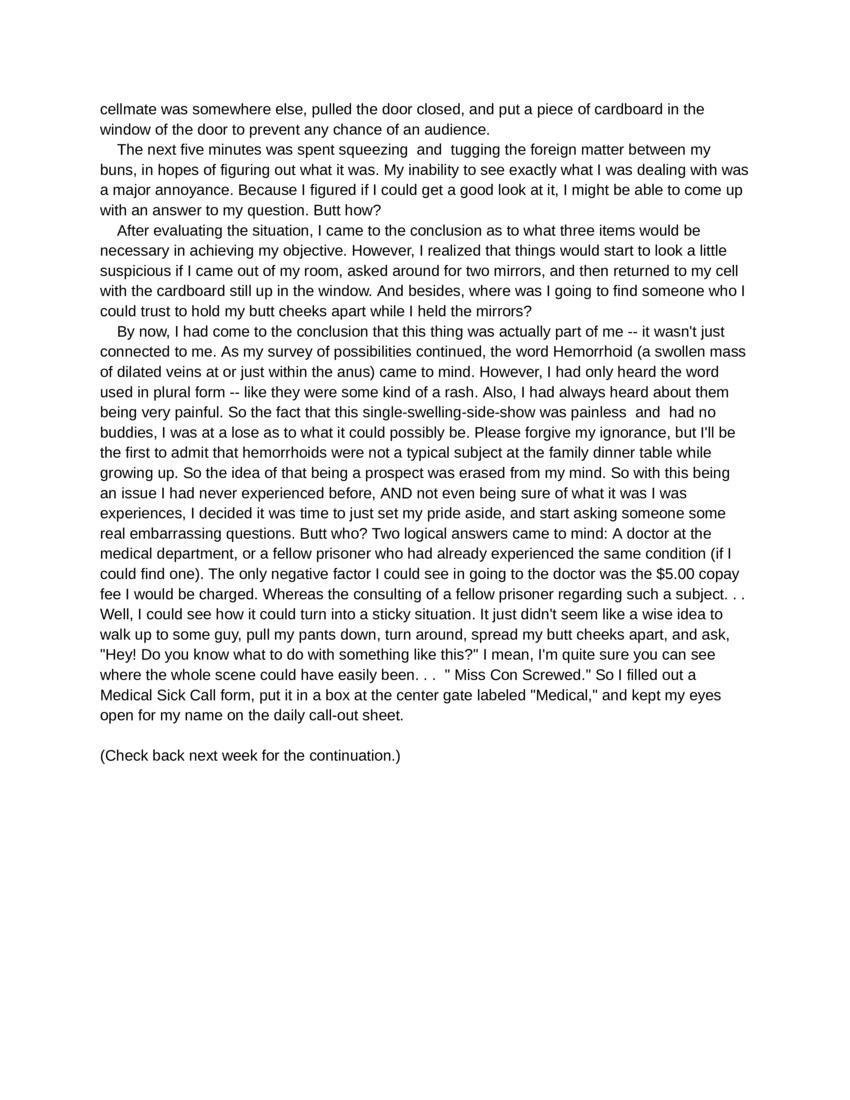 Scanned page
