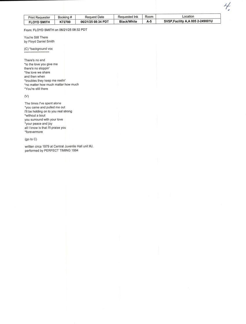Scanned page