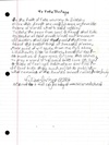 To Take The Page