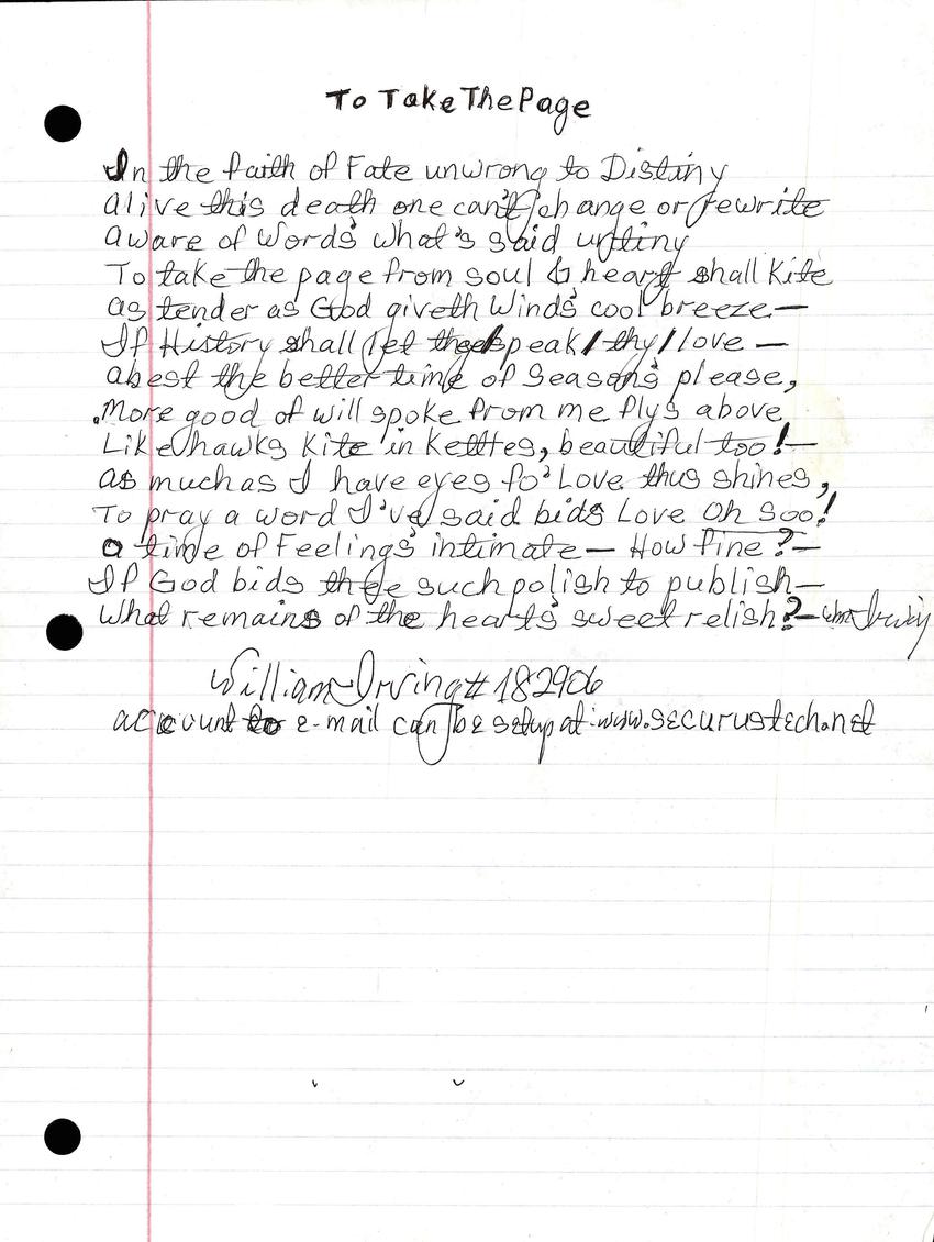Scanned page