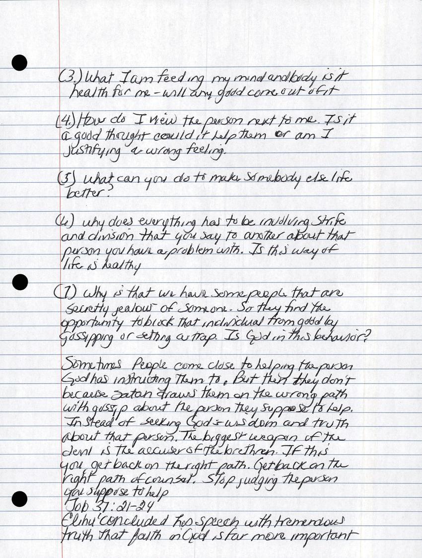 Scanned page