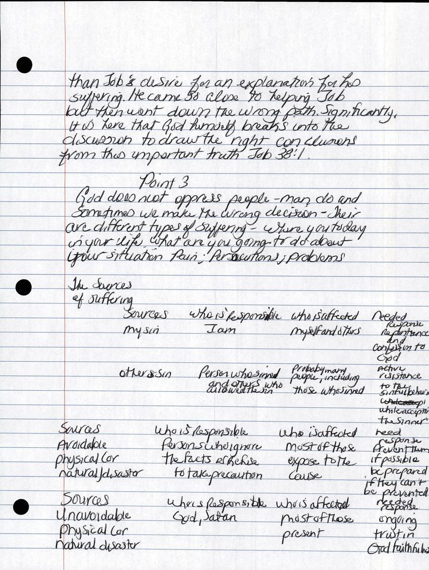 Scanned page