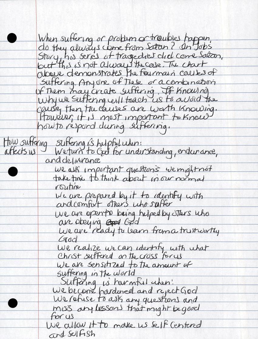 Scanned page