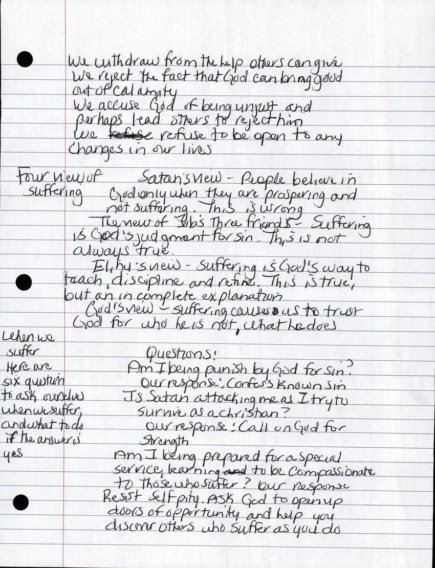 Scanned page