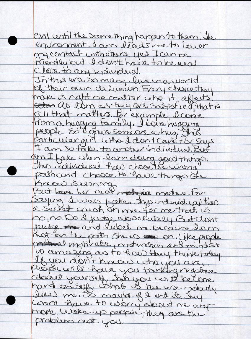 Scanned page