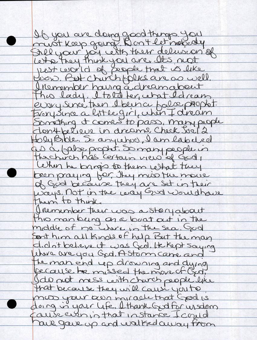Scanned page