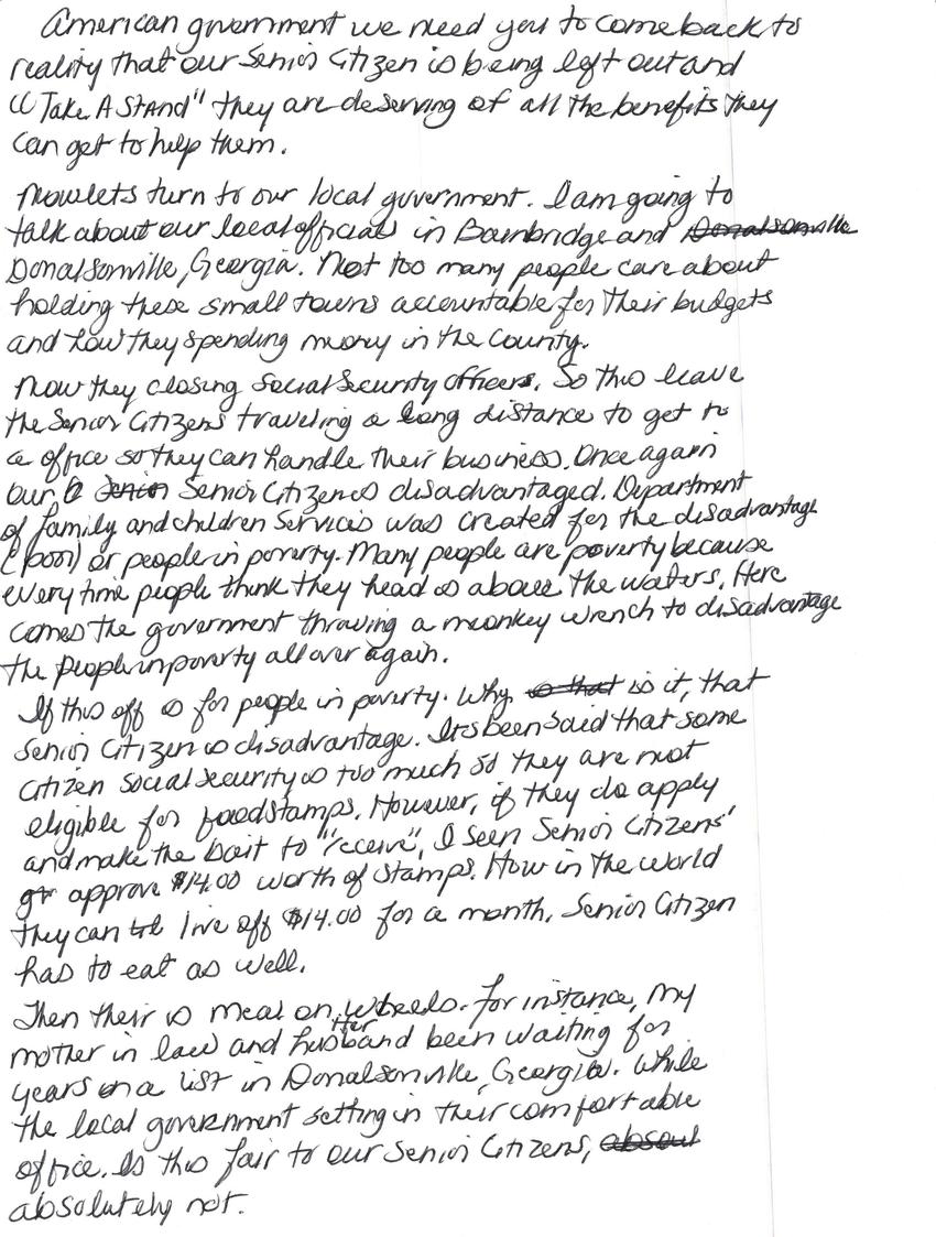 Scanned page