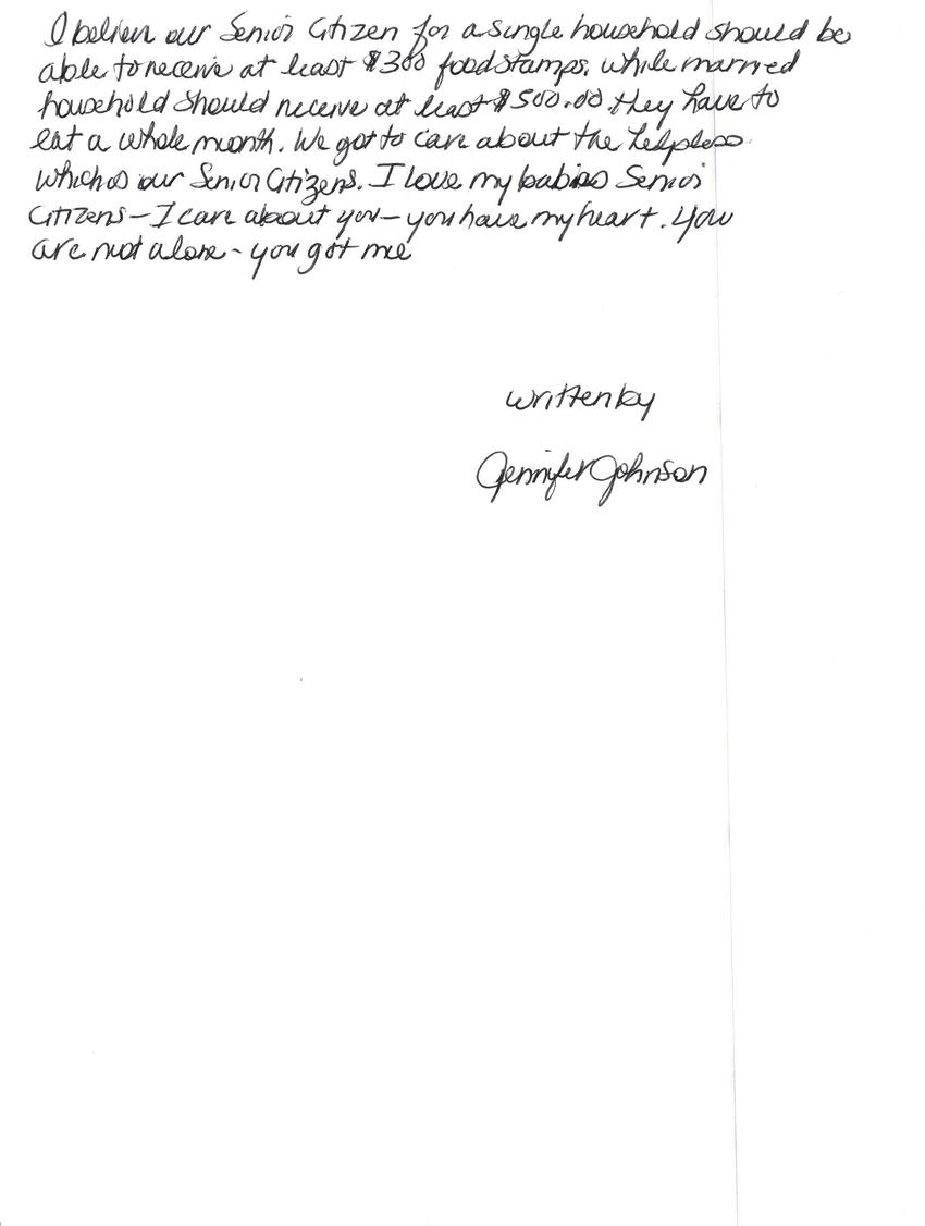 Scanned page