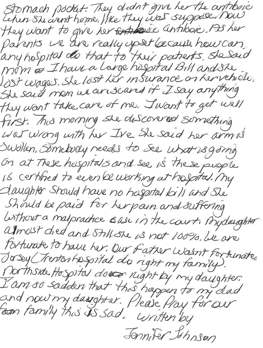Scanned page