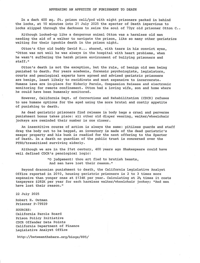 Scanned page