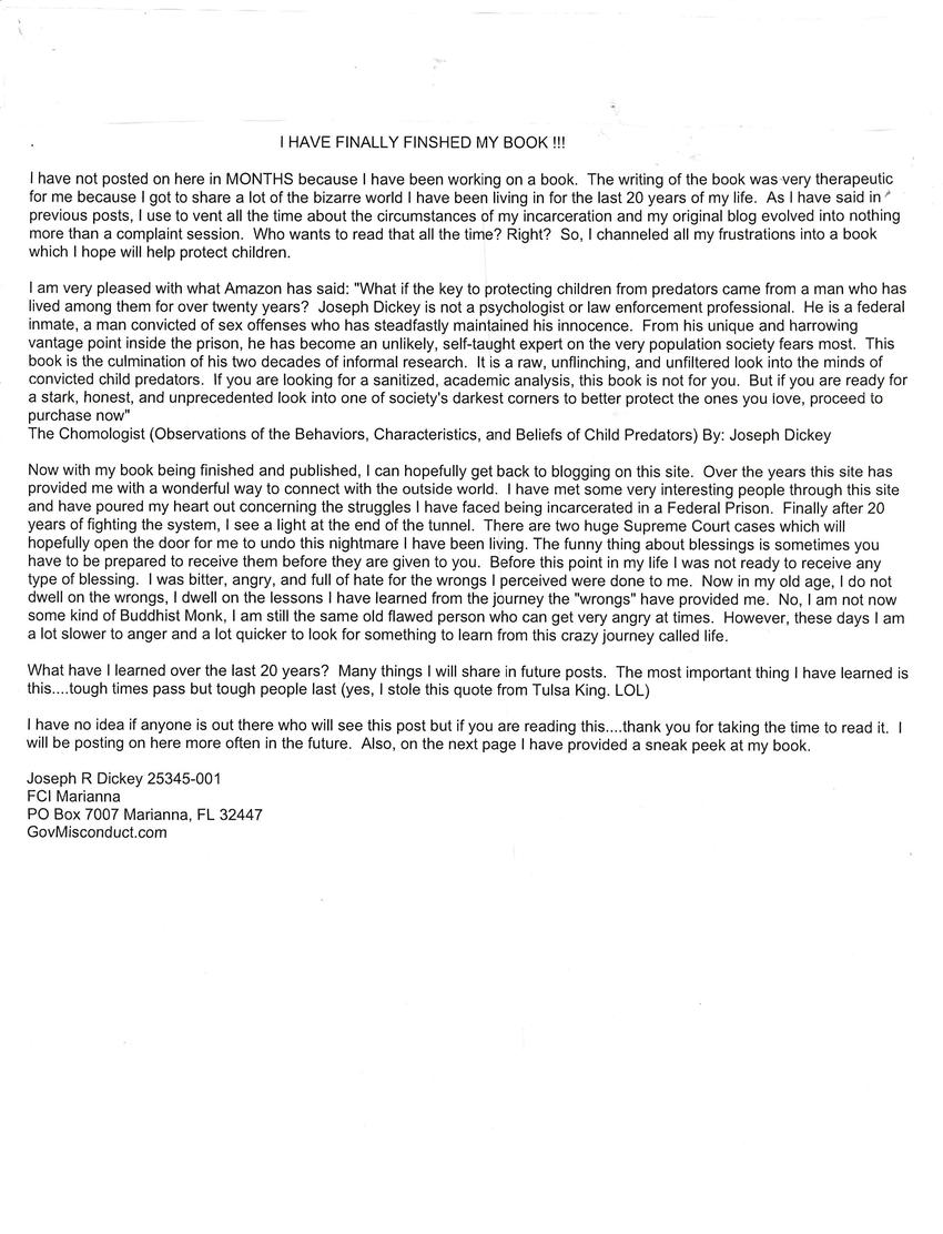 Scanned page