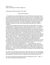 Continuation of: Mind Over Matter