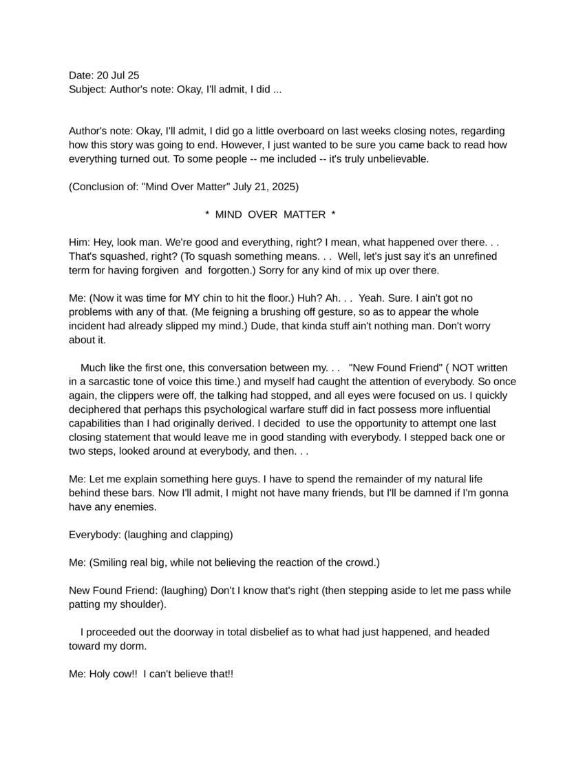 Scanned page