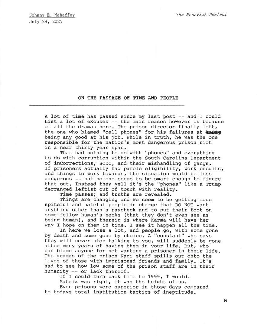 Scanned page