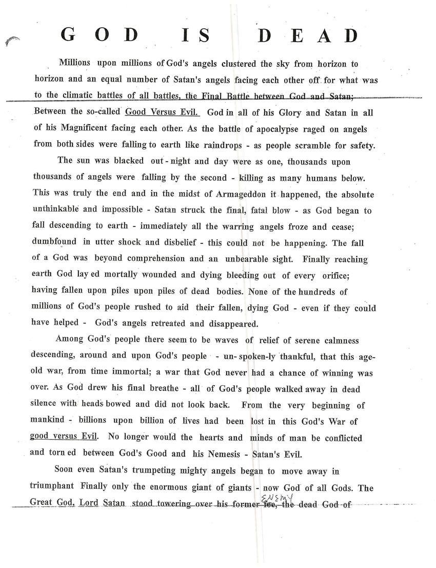 Scanned page