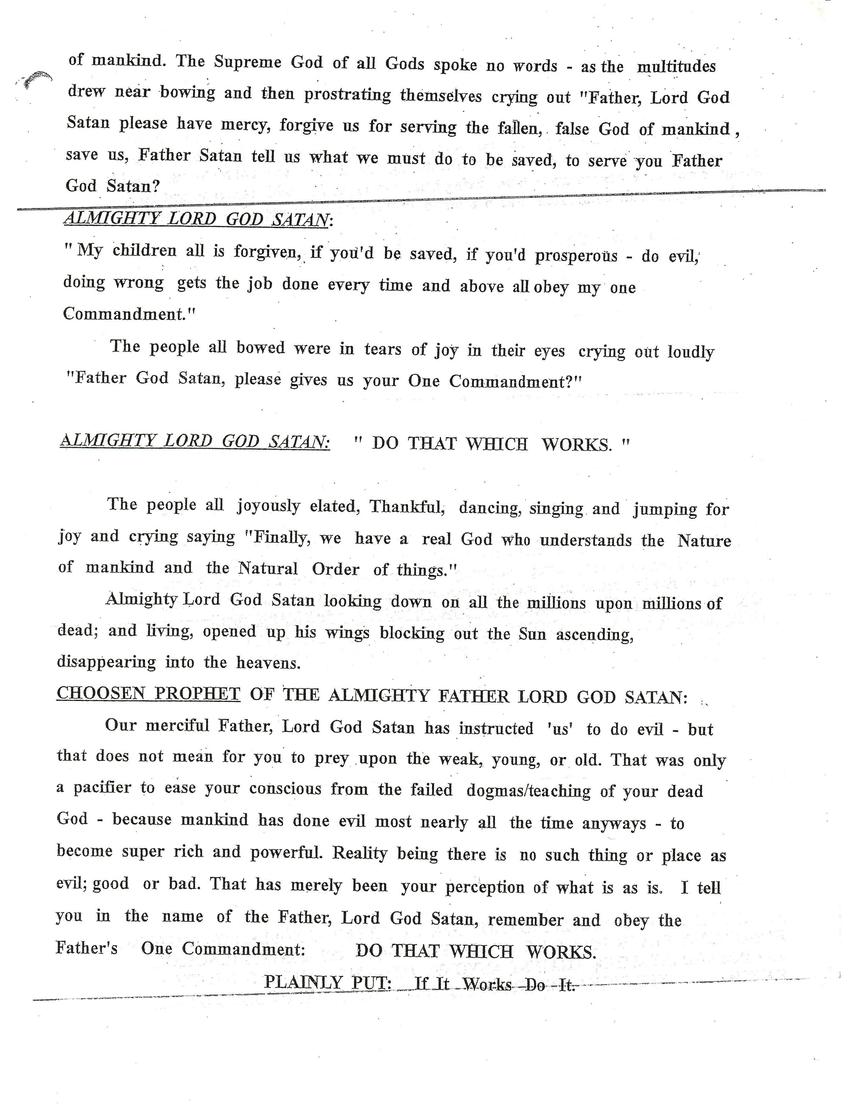 Scanned page