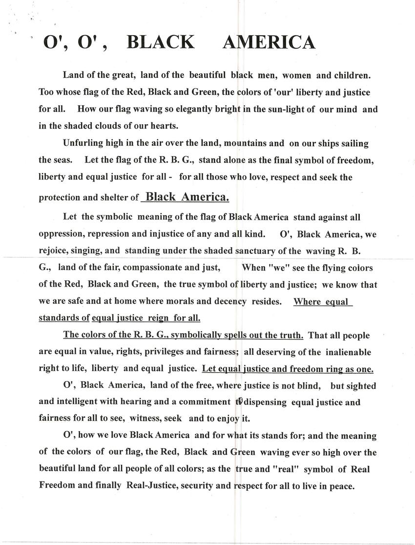 Scanned page
