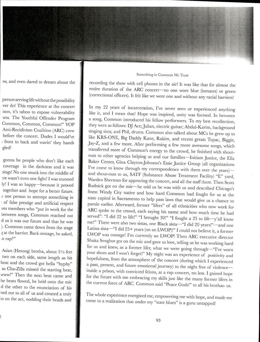 Scanned page