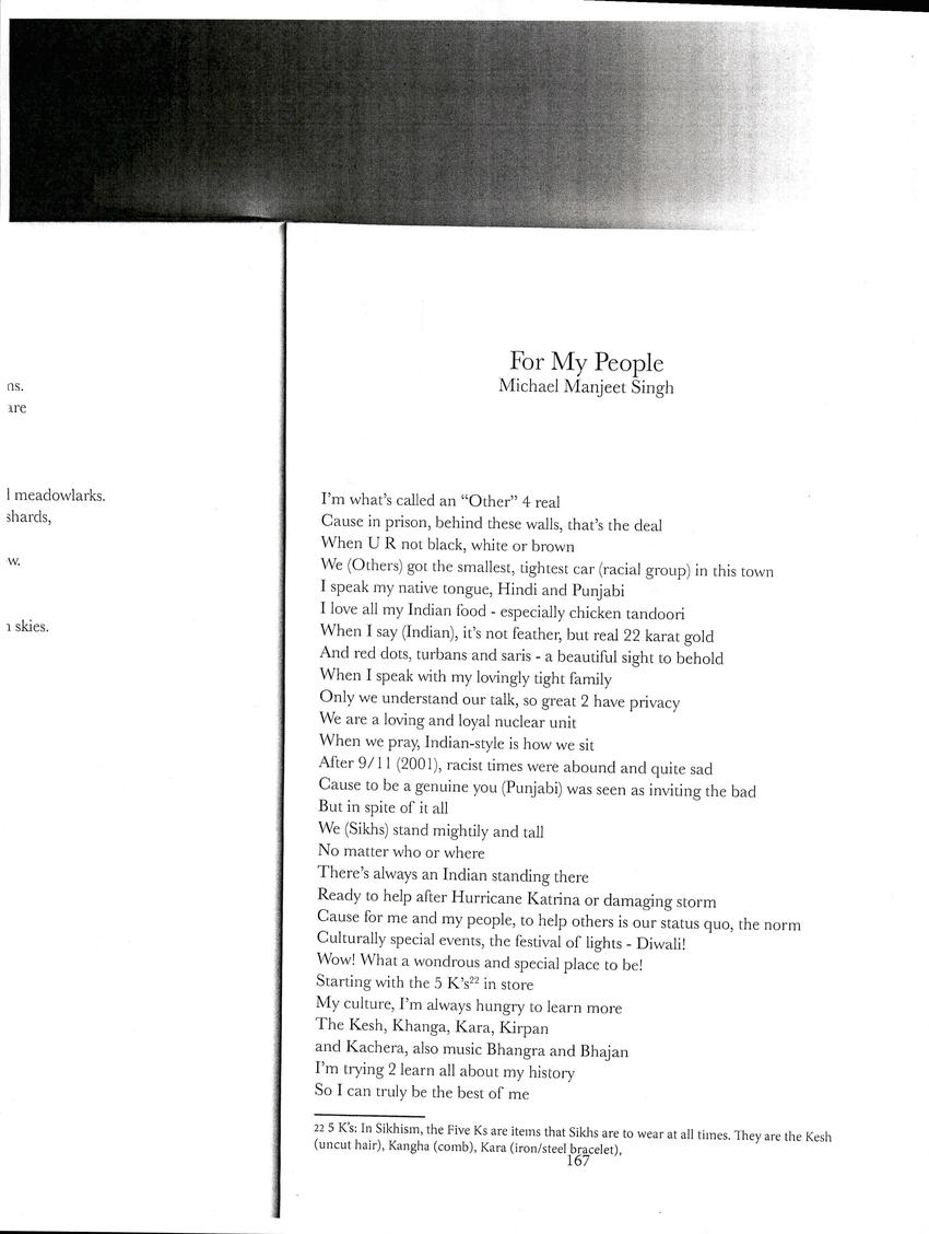 Scanned page