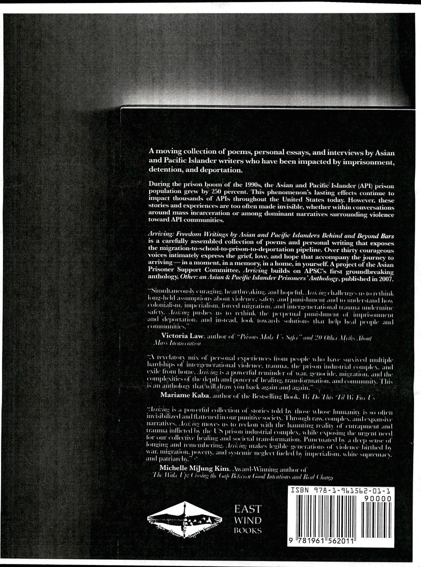 Scanned page