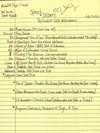 Speech Debate