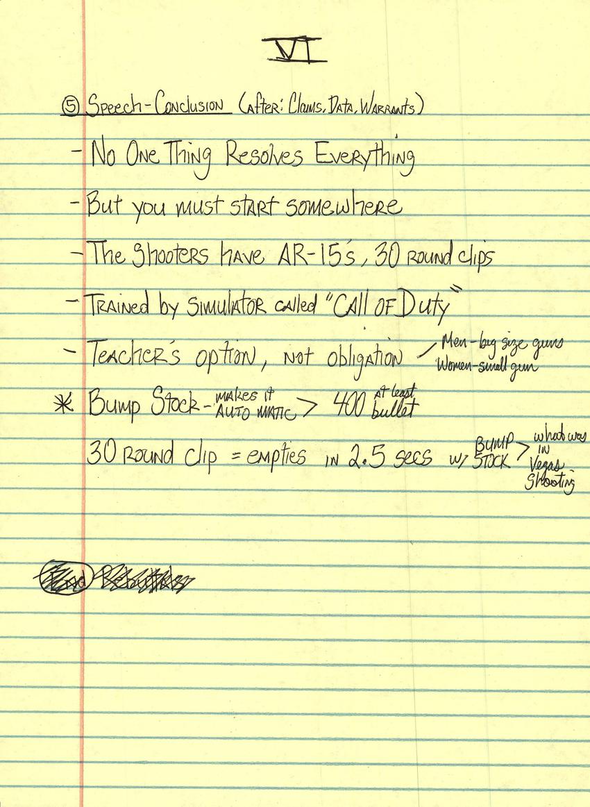 Scanned page
