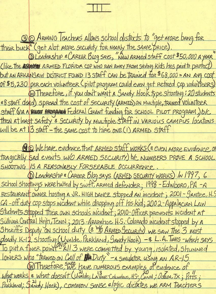 Scanned page
