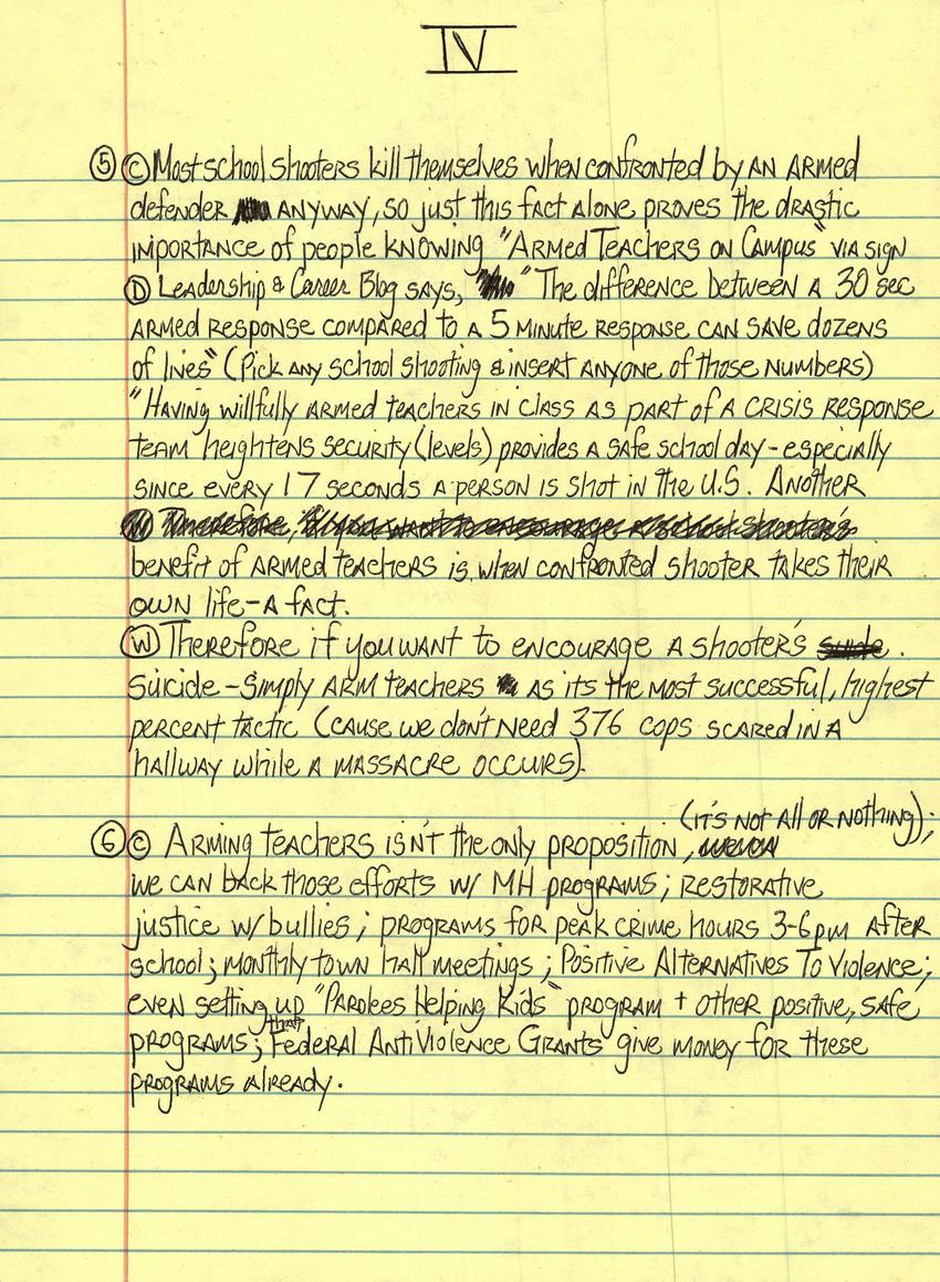 Scanned page