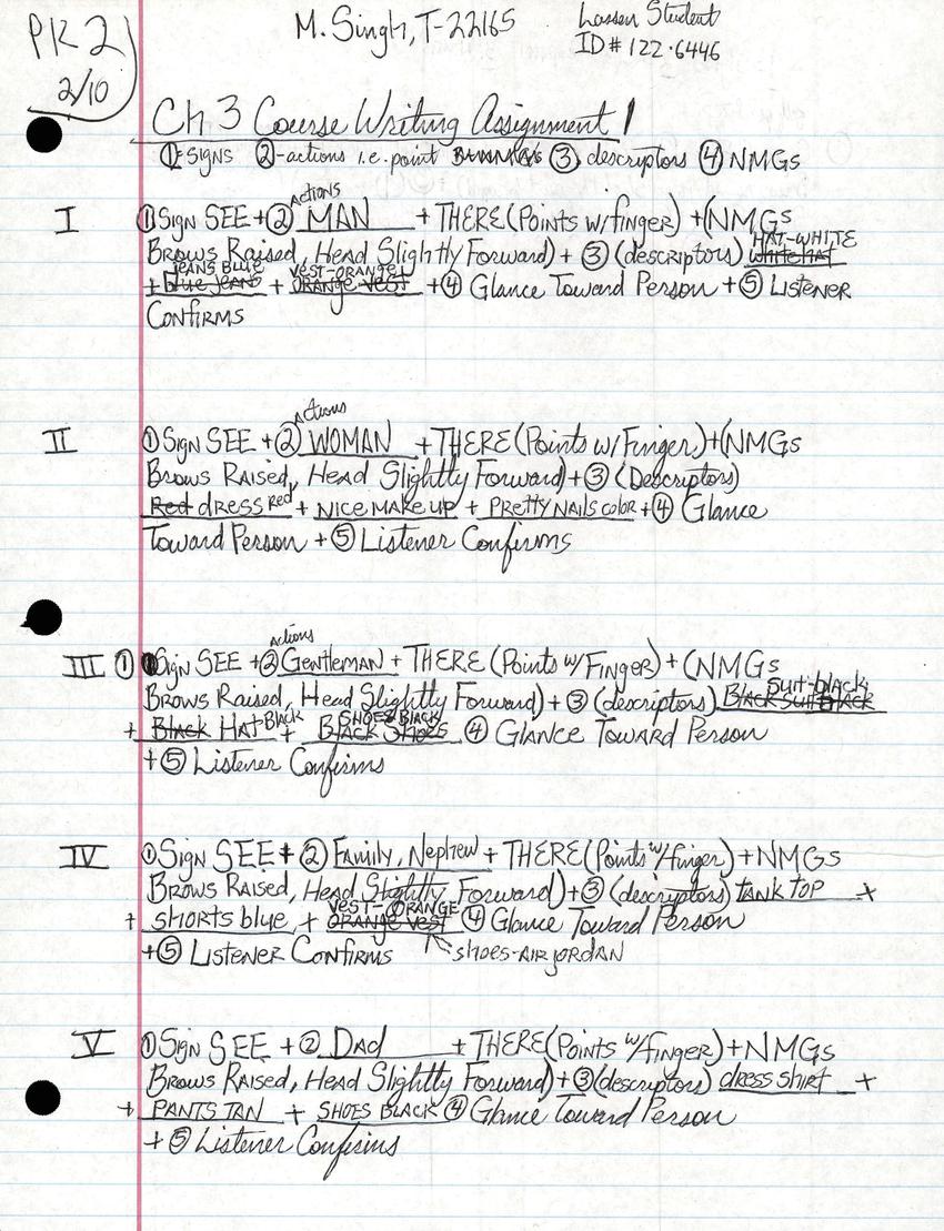Scanned page