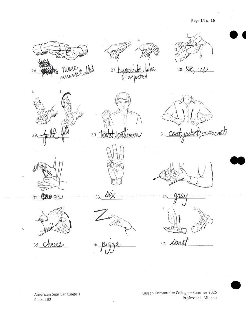 Scanned page