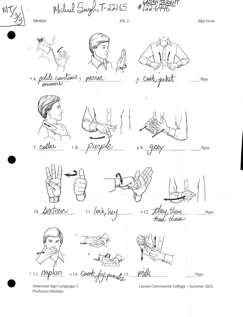 Scanned page