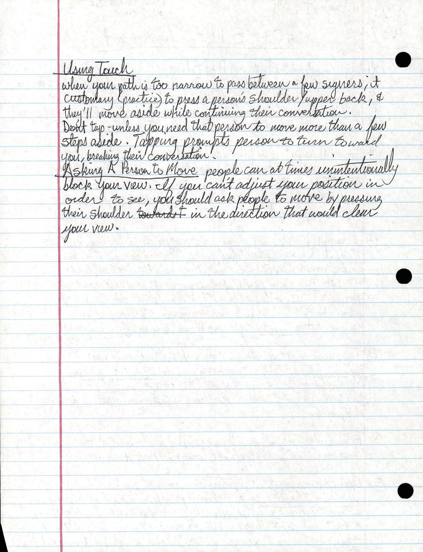 Scanned page