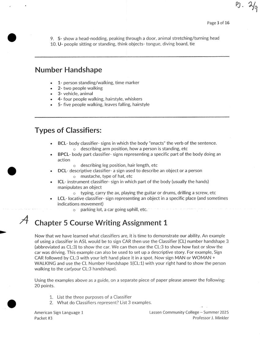 Scanned page