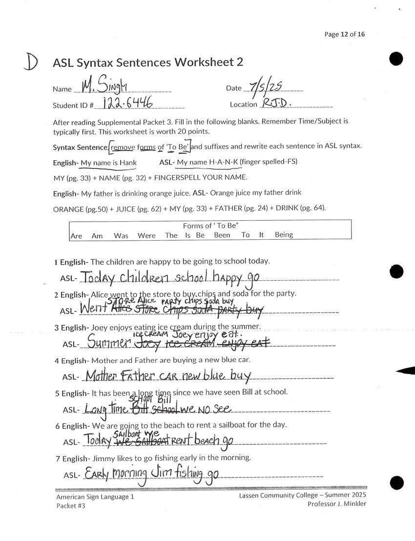 Scanned page