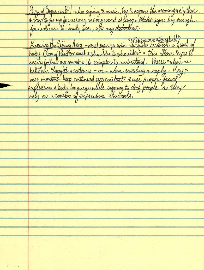 Scanned page