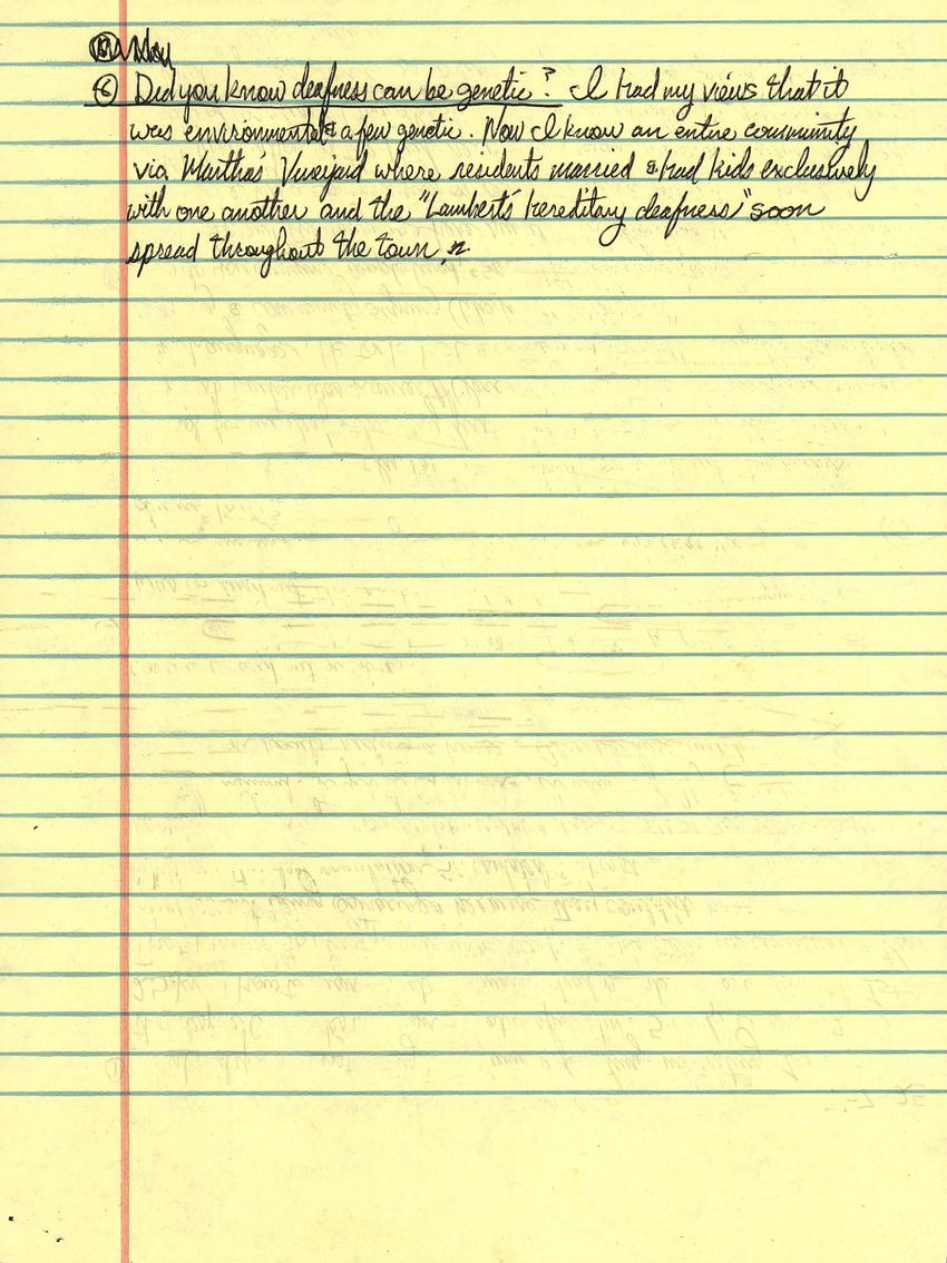 Scanned page