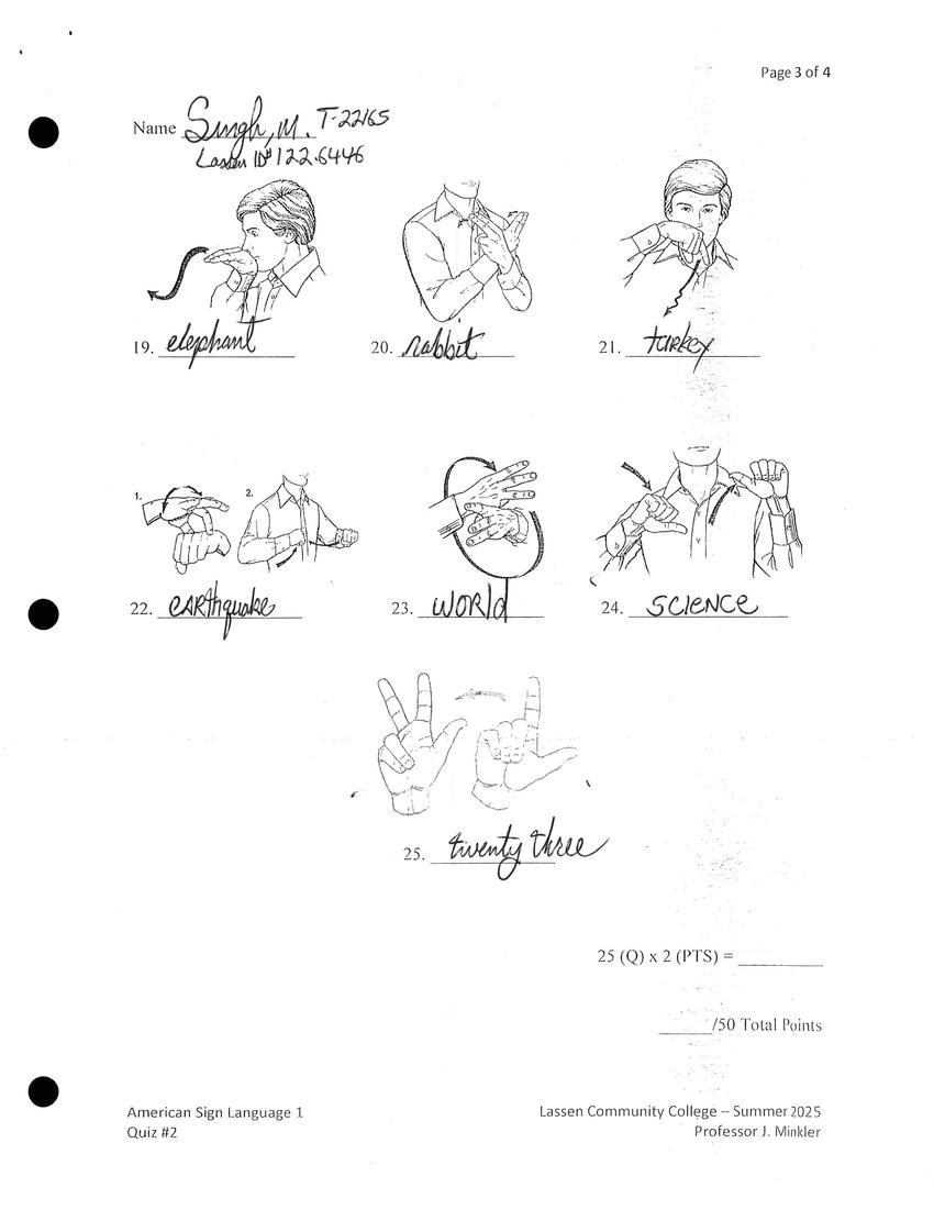 Scanned page