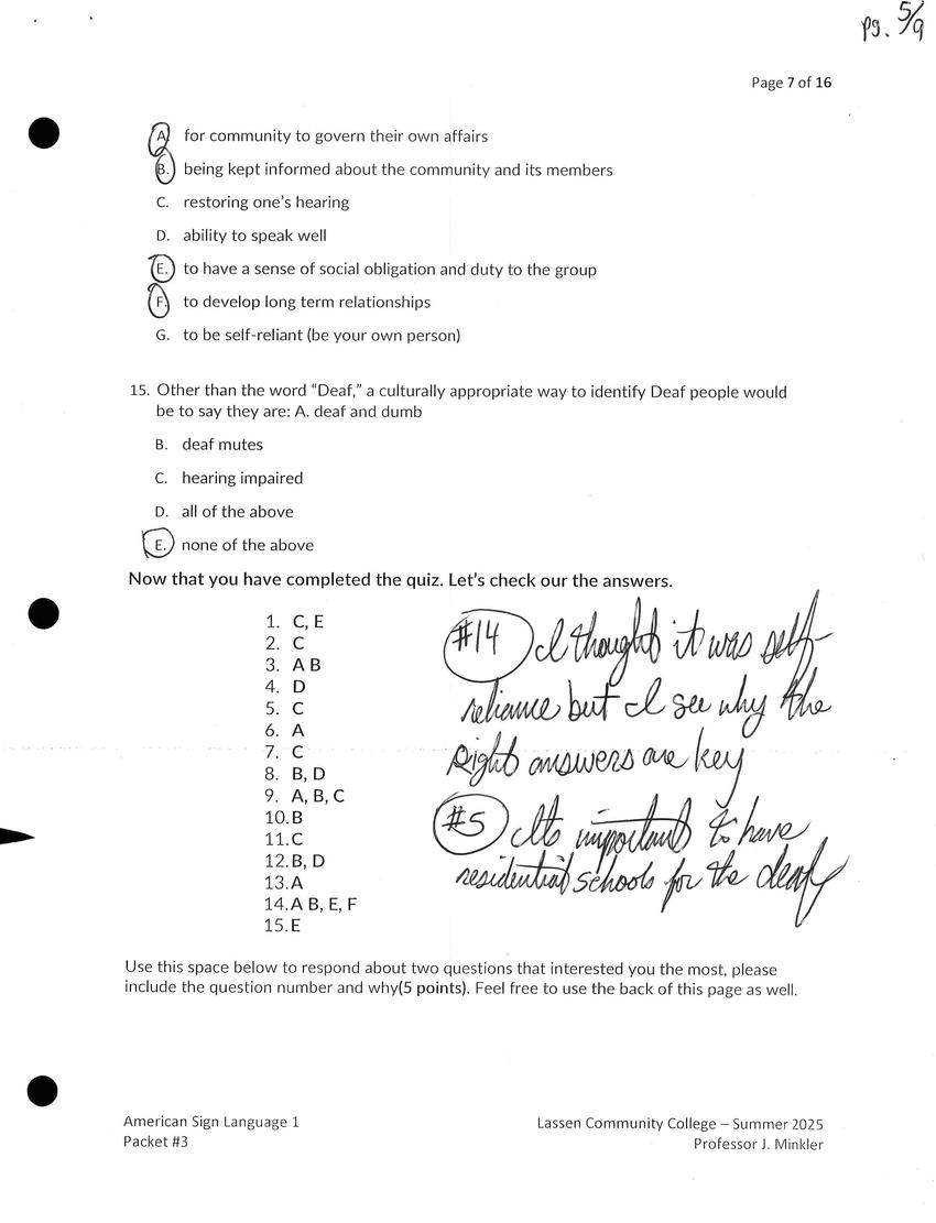 Scanned page