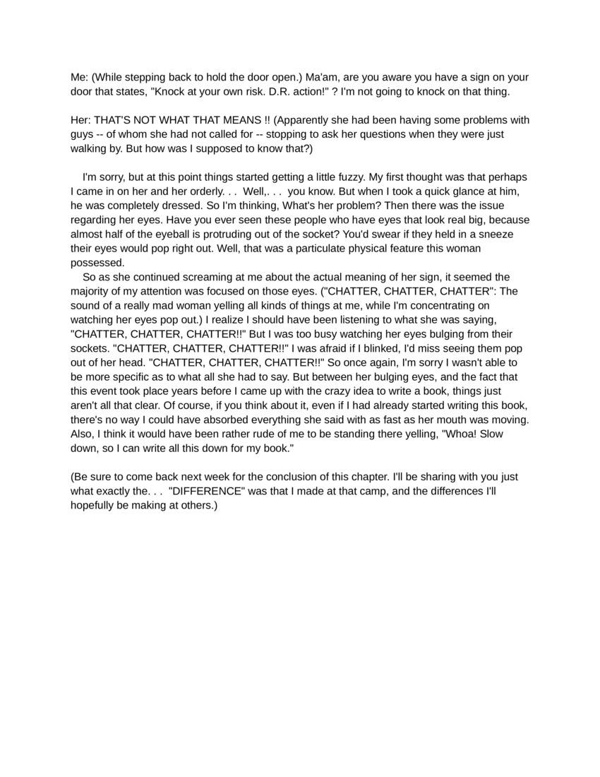 Scanned page