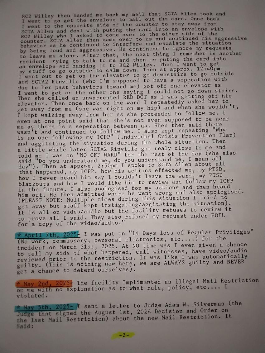 Scanned page