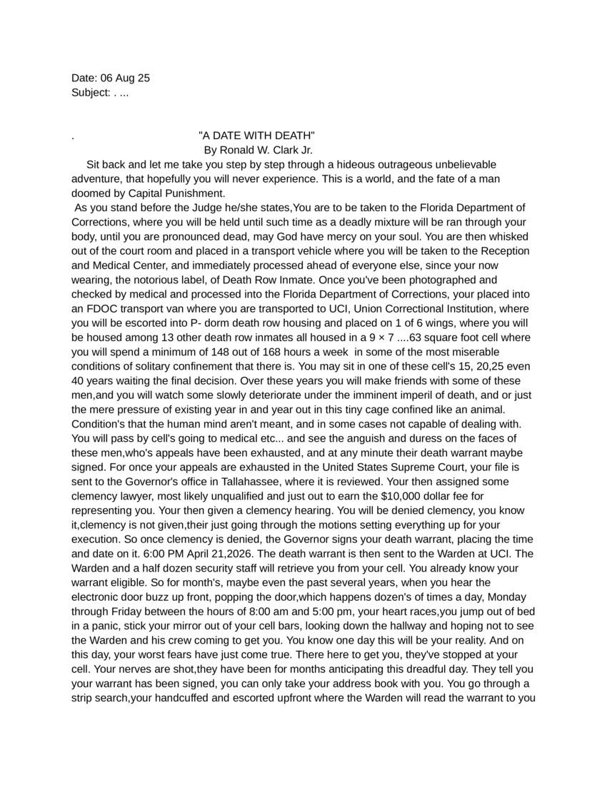 Scanned page