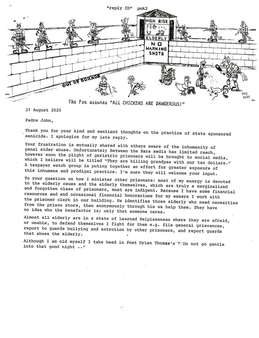 Scanned page
