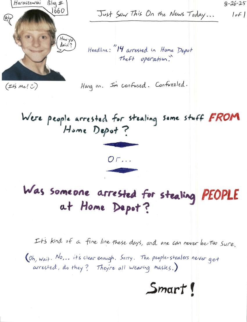 Scanned page