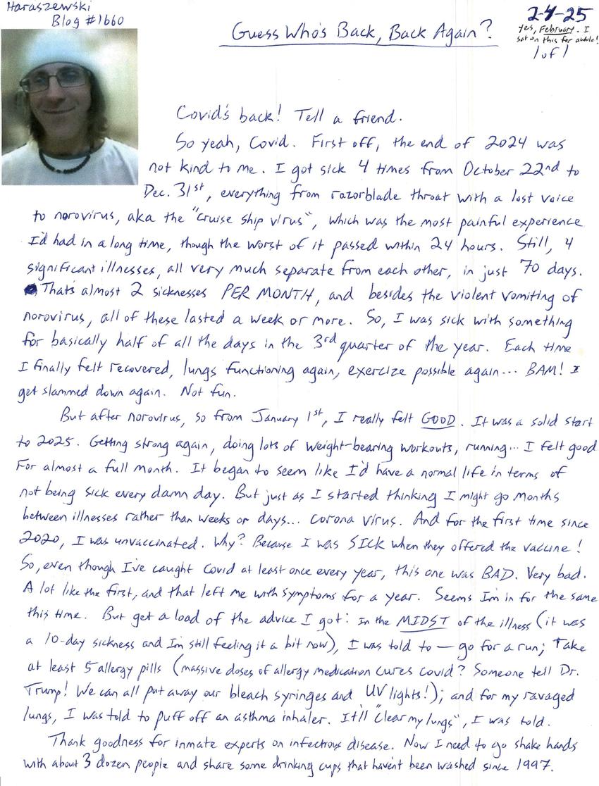 Scanned page