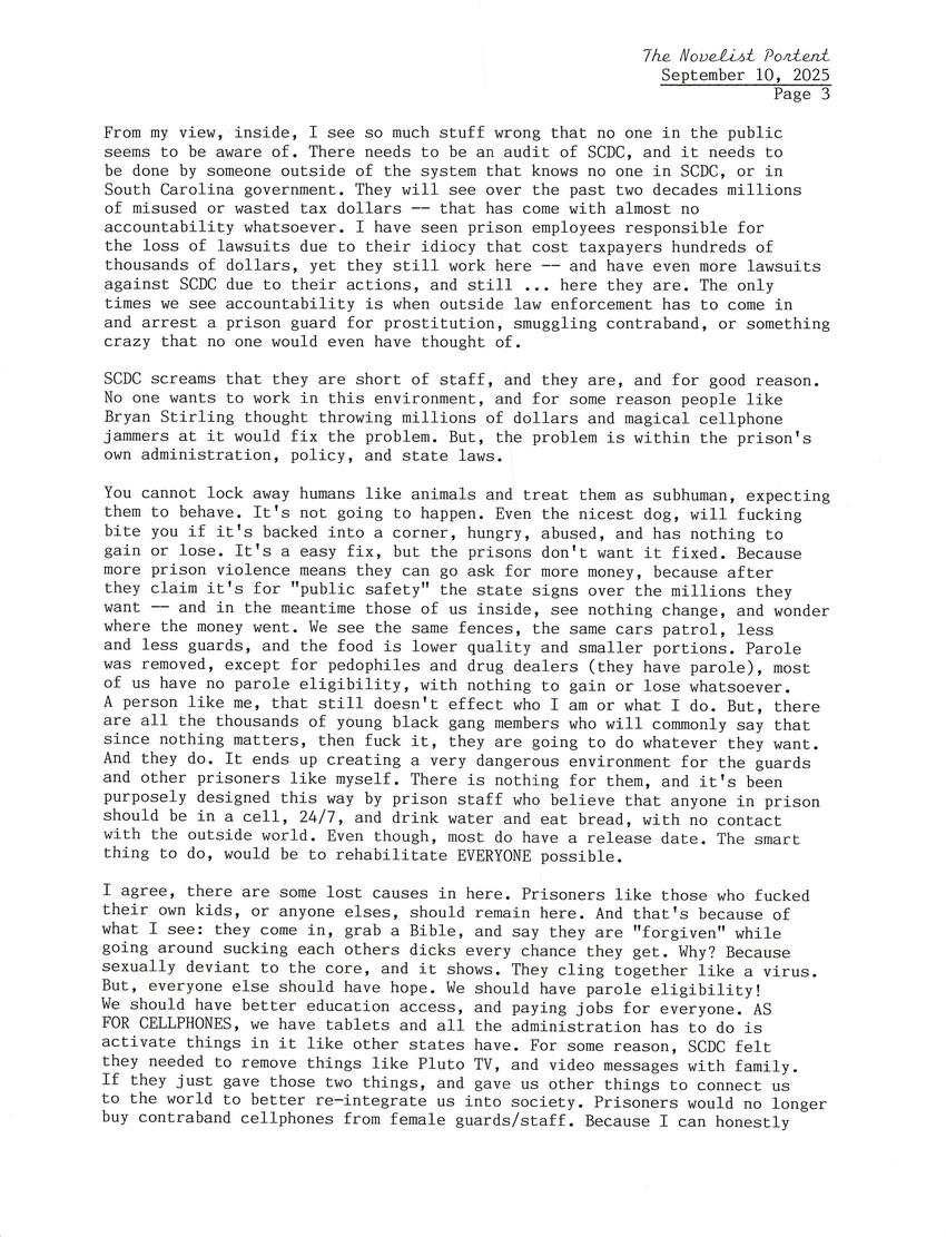 Scanned page