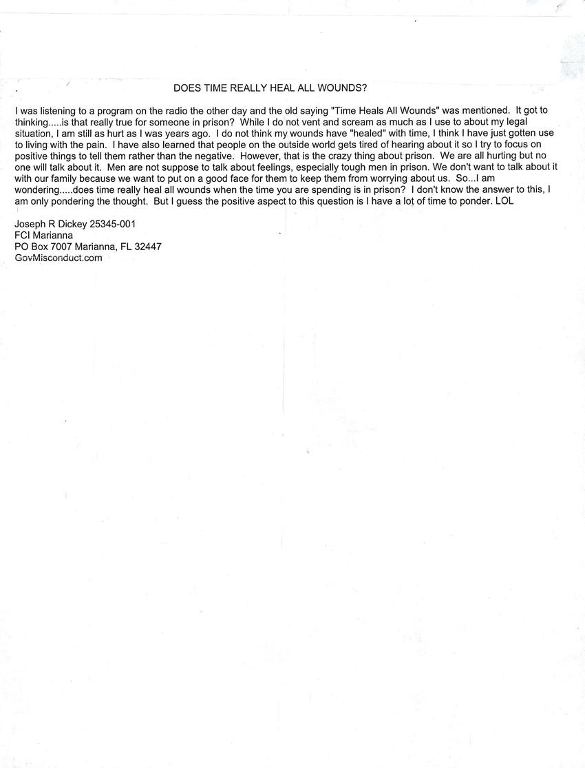 Scanned page